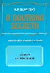 A Doutrina Secreta - Vol. 3
