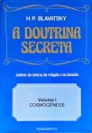 A Doutrina Secreta - Vol. 1