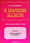 A Doutrina Secreta - Vol. 5