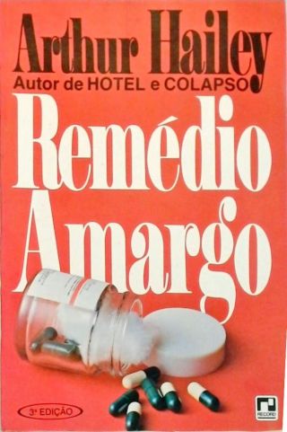 Remédio Amargo