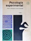 Psicologia Experimental - Em 2 Volumes