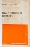 Bases y Condiciones del Conocimiento