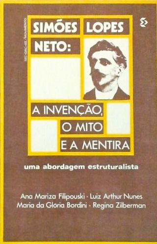 Simões Lopes Neto