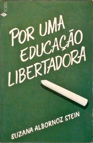 Por Uma Educação Libertadora