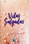 Vidas Salgadas (Autografado)