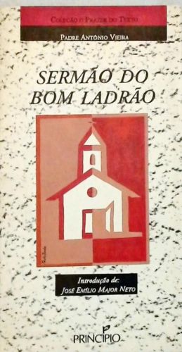 Sermão Do Bom-ladrão