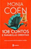 108 contos e parábolas orientais