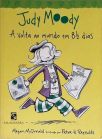 Judy Moody - A Volta Ao Mundo Em 8 1/2 Dias