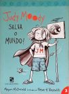 Judy Moody Salva O Mundo!