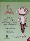 Judy De Bom Humor, Judy De Mau Humor, Sempre Judy Moody