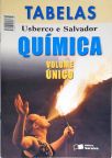 Química Tabelas - Volume Único