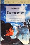 Os Inocentes - A Volta Do Parafuso (adaptado)