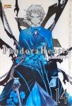 Pandora Hearts - Vol. 14