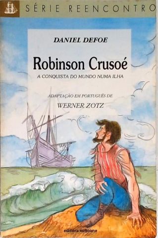 Robinson Crusoé