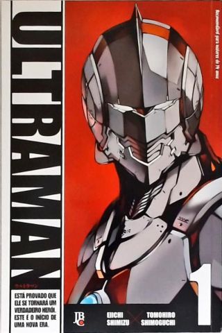 Ultraman - Vol. 1