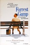 Forrest Gump: O Contador De Histórias