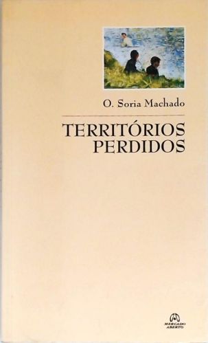 Territórios Perdidos