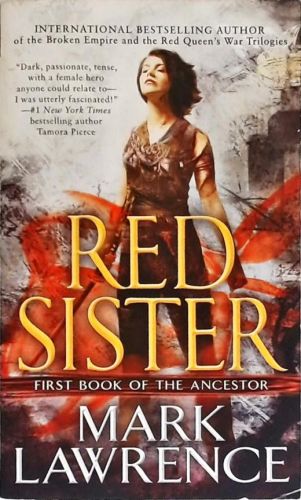 Red Sister