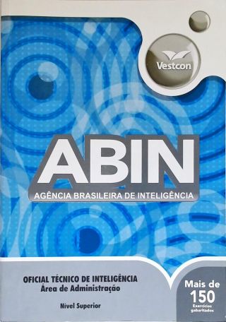 Abin - Oficial Técnico de Inteligência