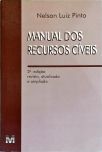 Manual de Recursos Cíveis