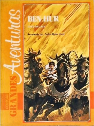 Ben Hur (Adaptado) 