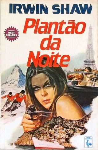 Plantão Da Noite