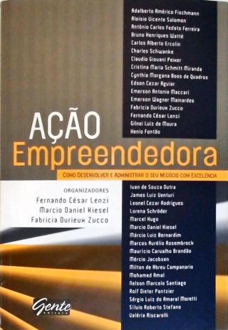 Ação Empreendedora