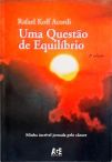 Uma Questão De Equilíbrio