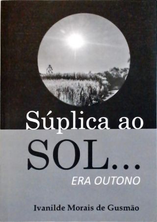 Súplica ao Sol