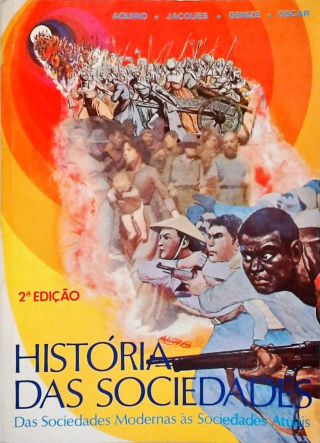 História Das Sociedades