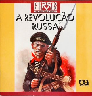 A Revolução Russa