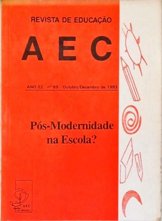 Revista de Educação AEC (Nº89 Ano 22)