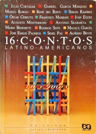 16 Contos Latino-Americanos