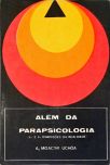 Além Da Parapsicologia