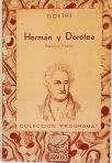 Hermann Y Dorotea