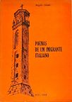 Poemas de um Imigrante Italiano