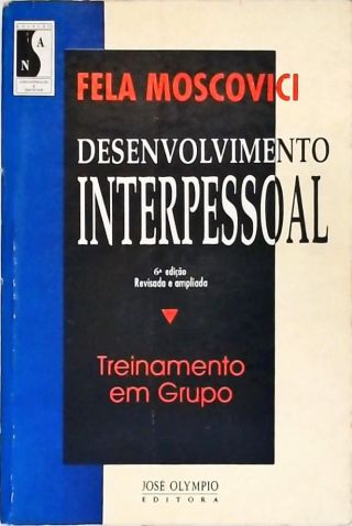 Desenvolvimento Interpessoal