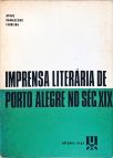 Imprensa Literária de Porto Alegre no Séc. XIX