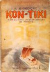 A Expedição Kon-Tiki