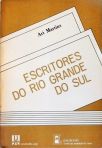 Escritores do Rio Grande do Sul