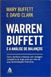 Warren Buffett e a Análise de Balanços