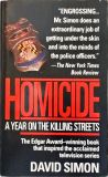 Homicide - A Year on the Killing Streets