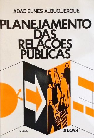 Planejamento Das Relações Públicas