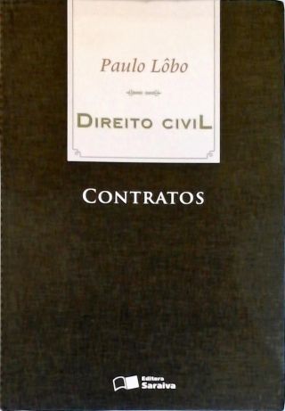 Direito Civil: Contratos 