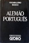 Curso de Idiomas Globo: Vocabulário Básico Alemão-Português