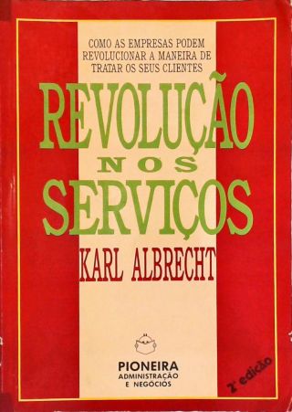 Revolução Nos Serviços