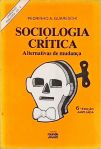 Sociologia Critica