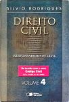 Direito Civil - Responsabilidade Civil - Vol. 4