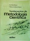 Fundamentos de Metodologia Científica