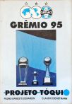 Grêmio 95 - Projeto Tóquio